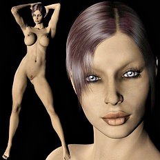 3D Image Set 46