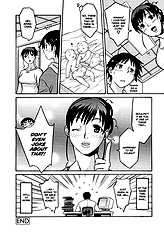 Please Miss Yuri[ENG]