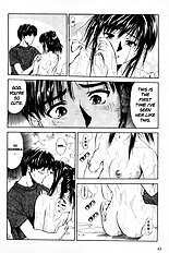 Rhapsody[ENG]