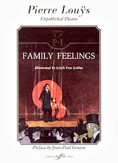 Family feelings (Gotha)