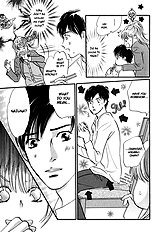 Nanahikari Vol.3