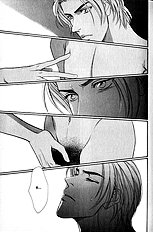 When A Man Loves A man Vol.1