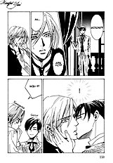 Kono Koi Wa Himitsu