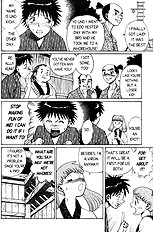 Femme Kabuki 5[ENG]