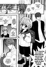 Okane Ga Nai Vol.1