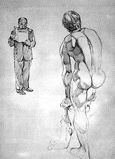 Harry Bush Art 1