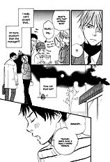Mankai Darling Vol.1