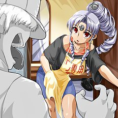 Toushi Ryoku