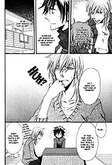 Goshujinsama Ni Ki Wo Tsukete