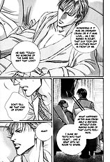 When A Man Loves A man Vol.7
