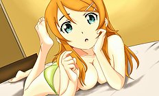 Kaoru-Chan