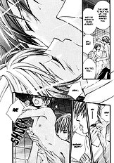 Ai To Yokubou Wa Gakuen