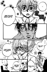 Love Seeker Vol.2