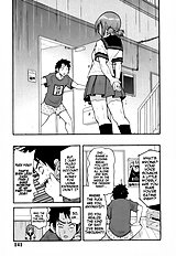 Monzetsu Explosion[ENG]