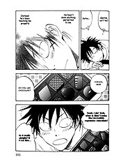 Aitsu No Daihonmei Vol.1