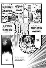Ai To Yokubou Wa Gakuen