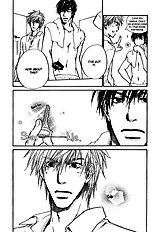 Akutai Wa Toiki To Mazariau