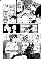 Love Key (Bishoujo Kakumei Kiwame 2010-02 Vol.06 [isako rokuroh (finecraft69)])[ENG]