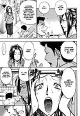 Grind Daigo[ENG]