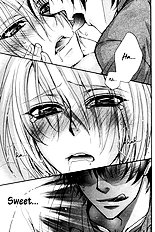 Love Stage