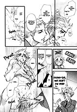 Mawaru Sekai No Kimi