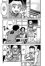 Love Comedy Style Vol. 2 [yanagi masashi][ENG]