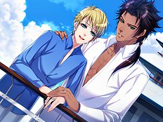 Yaoi images set 038