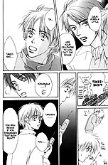 Gekkou No Rankan Ni Kuchinashi No Nioi
