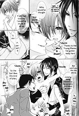 - Kichiku Moralism