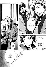 Furue Tsumore Shiawase No Hana Vol.1