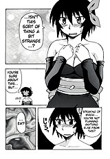 Kagura Mania