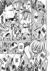 Take On Me 1 (Uncensored)[ENG]