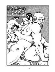 The Greek Story