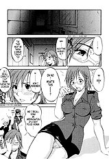 Hanasan No Kyuujitsu