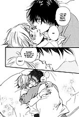 Ano Hi No Kimi Wo Dakishimeta Nara Vol.2