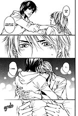 Aishuu Vol.1