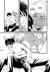 Kodomo Wa Tomaranai Vol.2