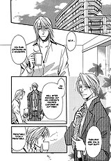 Apron De Choushoku Wo