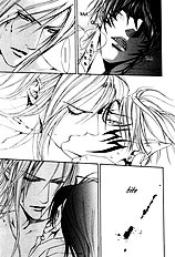 The Crimson Spell Ch. 4