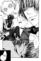 Mimi Paradise vol2 ch3