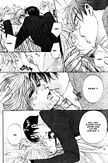 Love Seeker Vol.2