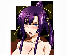Crazy big tits hentai archive