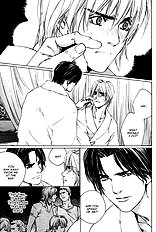 Ikenai Otoko Vol.1