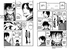 Aitsu No Daihonmei Vol.1