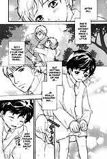 Mr. Yanagisawa’s Job <Yaoi Shota>