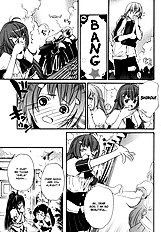 Vita Sexualis Chapters 1-2[ENG]