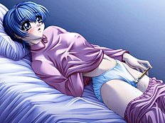 Uncensored Image Set 080