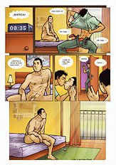 David Cantero Art