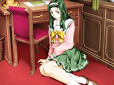 Nioi Saku