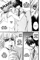 Miwaku No Ringo